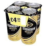 Strongbow Original 24x440ml