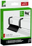 Speedlink Abdeckung für Kinect2 - SHELTEX Privacy And Protection Cap (gummierte Halterung - zuverlässige Wahrung der Privatsphäre - schützt die Kamera vor Kratzern und Staub) schwarz