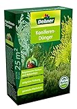 Dehner Koniferen-Dünger, 2 kg, für ca. 25 qm