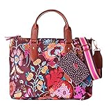 Oilily Amelie Sits Handbag Port