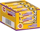 Pedigree Hundesnacks Riesenknochen für große Hunde mit Rind & Geflügel, 12 Stück (12 x 180 g)