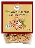 Bio Walnusskerne aus Frankreich