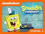 Die Quatschtüten-Würger/ Die Geister von Bikini Bottom