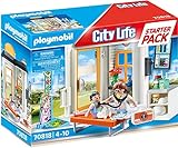 PLAYMOBIL® 70818 Starter Pack Kinderärztin