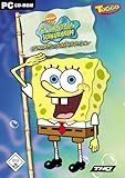 Sponge Bob Schlacht um Bikini Bottom