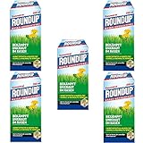 1,25l Roundup Rasen Unkrautfrei ohne Glyphosat, Konzentrat