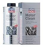 LIQUI MOLY 1019 Motor Clean 500 ml