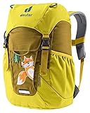 deuter Waldfuchs 10 Kindergartenrucksack