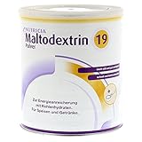 MALTODEXTRIN 19 GHA