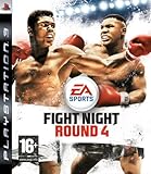 Fight Night Round 4 [UK Import]