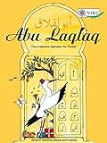 Abu Laqlaq – Das arabische Alphabet für Kinder: Ein Lehr- und Arbeitsbuch