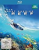 Das Great Barrier Reef - Naturwunder der Superlative [Blu-ray]