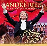 André Rieu and his Johann Strauss Orchestra - Happy Together