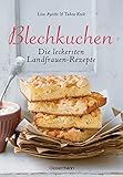 Blechkuchen: Die leckersten Landfrauenrezepte