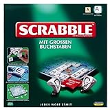 Piatnik 55031 Scrabble, Mehrfarbig