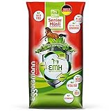 Eggersmann EMH Senior Müsli – Pferdemüsli für alte Pferde – Zur Vorbeugung von Substanzverlusten, mit Selen – 20 kg Sack