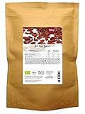 Tilia BIO Goji Beeren 400 g