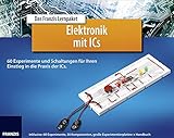 FRANZIS Lernpaket Elektronik mit ICs