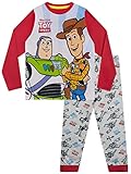 Disney Jungen Schlafanzug Toy Story 110