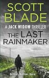 The Last Rainmaker (Jack Widow, Band 9)