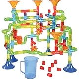 EDUPLAY Wasserbahn-Set, 151-tlg.