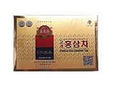 Pamai Pai® Roter Ginseng Tea 150g Getränk aus Korea mit rotem Ginseng Granulat Instant Ginsengtee