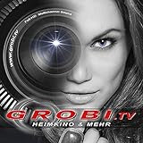 GROBI.TV Videopodcast - Heimkino, 3D Sound wie Dolby Atmos und Auro3D - Wir sprechen mit den Künstlern und Kreativen -