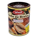 Tahedl Soße zu Braten instant, 500 g