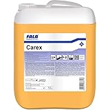 Fala 3371 Carex Fettlöser, 10 Liter