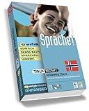 Talk Now Anfänger - Norwegisch (PC+MAC)