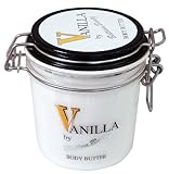 Bettina Barty Vanilla Body Butter 400ml