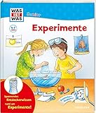 WAS IST WAS Junior Experimente: WAS IST WAS Junior Edition