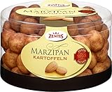 Zentis Marzipan-Kartoffeln 50/50er, 12er Pack (12 x 500 g Packung)