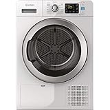 Indesit YT M11 92S RX IT, Wärmepumpe Trockner frei, 9 kg