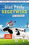 Gegenwind (Mamma Carlotta 10): Ein Sylt-Krimi