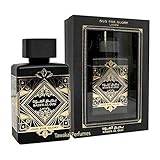 Badee Al Oud (Oud for Glory) Eau de Parfum, Spray, 100 ml von Lattafa