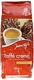 Jeden Tag Caffe Crema Ganze Bohne, 1kg