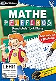 Mathe Pfiffikus Grundschule