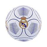 State of Football Real Madrid Football