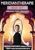 Meridiantherapie Box Set: Meridian Yoga Übungen