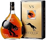 Meukow Cognac VS (1 x 0.7 l)