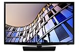 Samsung N4300 Smart-TV, HD, WLAN, 2020, Energieeffizienzklasse A, schwarz