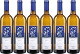 Wolf Gewürztraminer 2021 Lieblich (6 x 0.75 l)