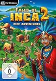 Tales of Inca 2 New Adventures (PC)