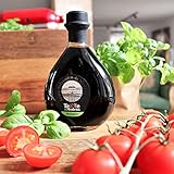 Balsamico Essig - Aceto Balsamico di Modena I.G.P. Biologico - mind. 5 Jahre im Holzfass gereift