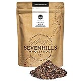 Sevenhills Wholefoods Roh Kakaonibs Bio 1kg