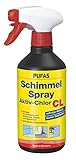 Pufas Anti Schimmelspray, 500 ml