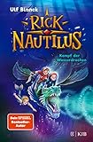 Rick Nautilus – Kampf der Wasserdrachen