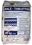 Asbit Regeneriersalz Tabletten für Wasserenthärter 25 kg