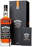 Jack Daniel's Sinatra Select Whisky (1 x 1 l)